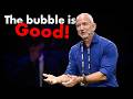 Jeff Bezos Says It's All Good 👌 