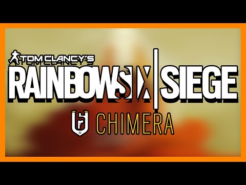 Operation Chimera (Outbreak) Main Music Theme (High Quality Remaster) - Rainbow Six Siege