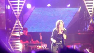 Martina McBride - If I Had Your Name