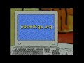 Arthur Website Promo 2004 2009 And 2010s Reruns