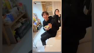 Download lagu Harris vriza menemui pacarnya di lokasi#syutingsinetron #shorts mp3