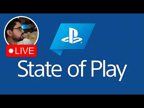 Sony State of Play - FALARO que tem BLOODBORNE 2 e ELDEN RING 3 (PODE CONFIAR) - Cobertura HandsomeD