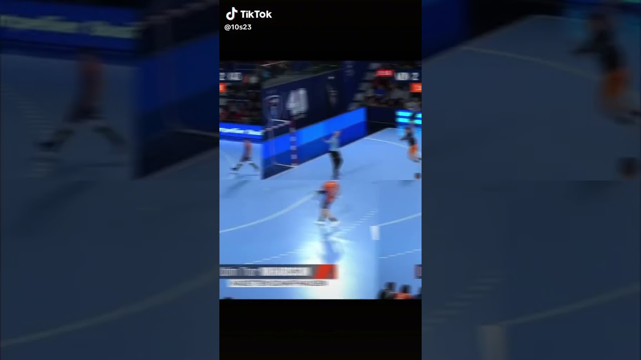 Evrópukeppni vs Montpellier