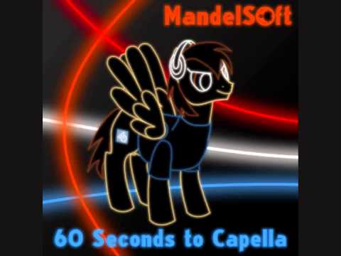 MandelSoft 60 Seconds To Capella