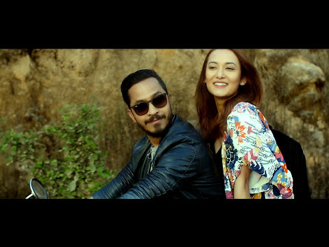 Lau Na Ho - RK SQUARE ft. Shilpa Maskey and Vinay Shrestha
