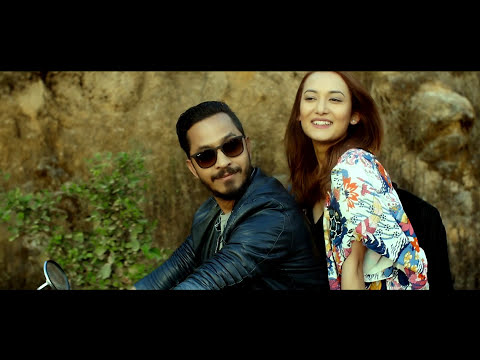 Lau Na Ho - RK SQUARE | Shilpa Maskey & Vinay Shrestha| / लौ न हो (Official Music Video)