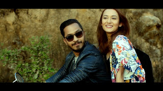 Lau Na Ho - RK SQUARE | Shilpa Maskey & Vinay Shrestha| / लौ न हो (Official Music Video)