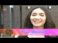Dao Kra Jai 14 May 13: Min Pechaya's Interview ...