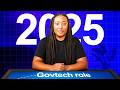 How To Get Your First GovTech Role Help Desk IT Support Cybersecurity