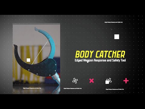 BODY CATCHER