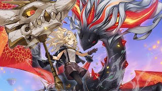 Lucas Sacco 2nd Place YCS Columbus Deck Profile React + 1st Place Spanish Open / BRANDED BEST DECK!