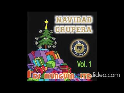 Lloraras En Navidad (Cumbia) - Navidad Grupera Vol 1