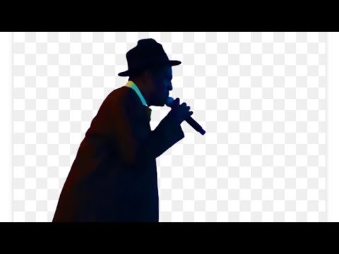 Gregory Isaacs 2006 CA Snwmfest