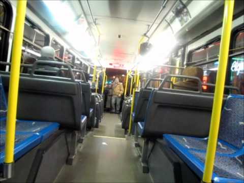 NFTA-Metro #2136 (The Ride)