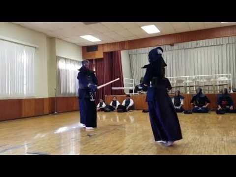 Kendo (剣道)