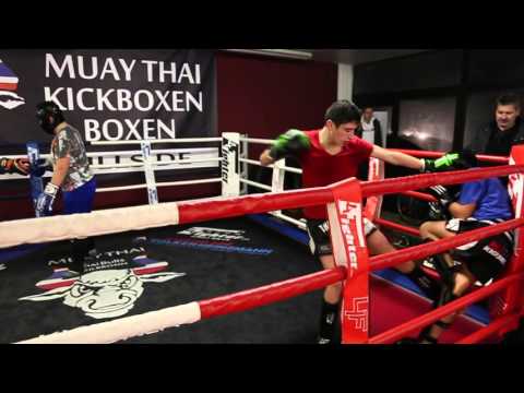 Thaibulls Heilbronn 18