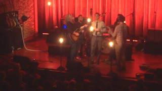 Carbon Leaf - Oi -Rockport