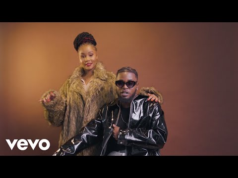 Keemlyf - Cool Me Down (Visualizer)