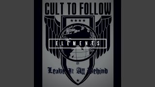 Leave It All Behind (Vocals Only)