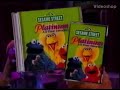 Sesame Street Platinum All Time Favorites Trailer Vocals