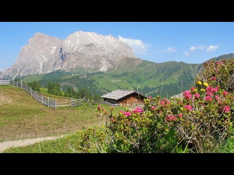 017 SDA Hymn -  Lord of All Being, Throned Afar (Singing w/ Lyrics)