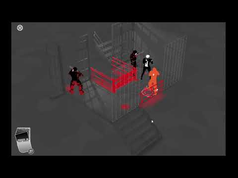 Fights in Tight Spaces - Bag of Tricks, Episode 2