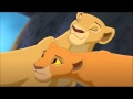 The Lion King II - Kiara's first hunt (intro)