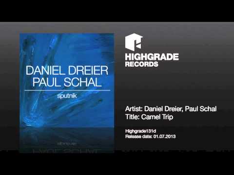 Daniel Dreier & Paul Schal - Camel Trip - Highgrade131d