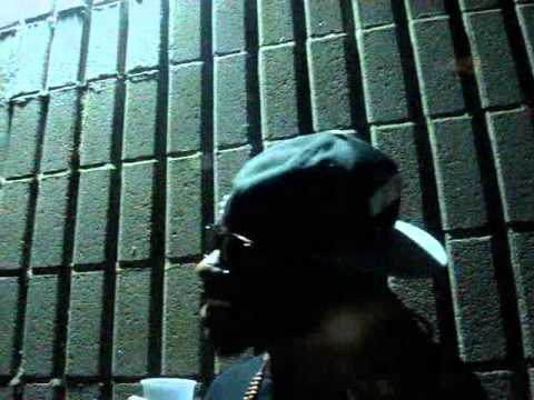 Yung Shotta- "Rest In Peace"