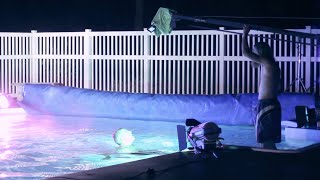 Matisyahu - "Hard Way" (Behind-The-Video) - Official Premiere Jan 28th