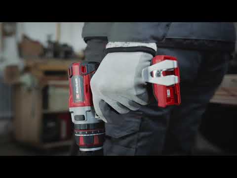 Einhell TP-CD 18/80 Li-i BL-Solo 18v Power X-Change Brushless Combi Drill