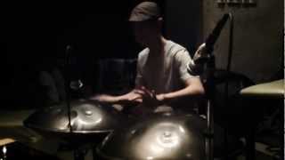 Aldous Castro - And Then There Were Two (Keg, Fort Strip, February 14, 2013)