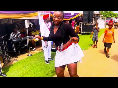 Dr Sir Warrior - Kelechukwu Live Performance by Sir Joe Oparaku