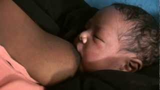 "Essential Newborn Care" - SafeHands For Mothers