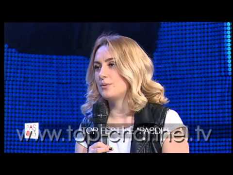 Pasdite ne TCH, 18 Mars 2015, Pjesa 4 - Top Channel Albania - Entertainment Show