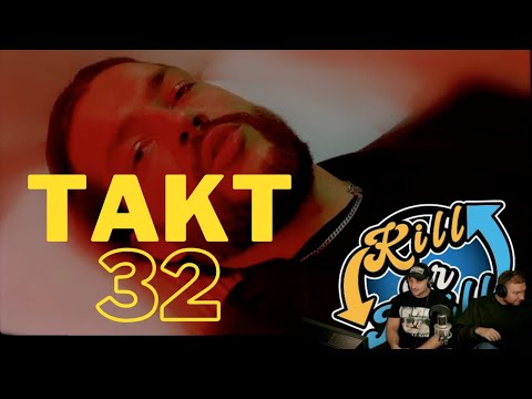 Bester Texter 🏅 TAKT32 - BIS AUF DEN LETZTEN CENT (FEAT. VEGA) Reaction