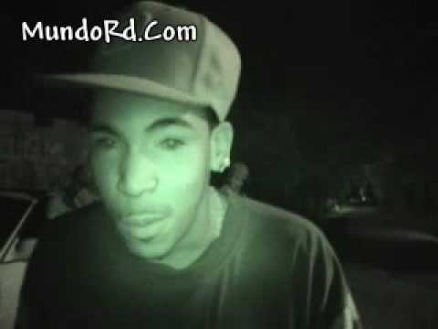 toxic crow & punto rojo masacre pa joa & el lapiz video