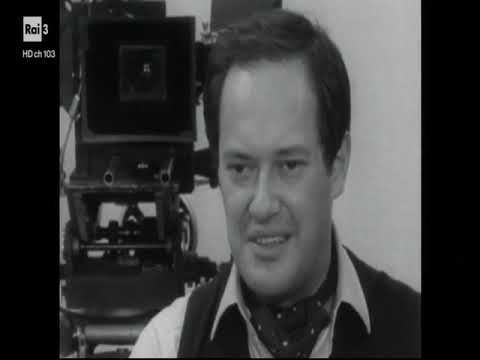 Fuori Orario: Ugo Gregoretti e Renato Salvatori parlano del film "Omicron" (1963)