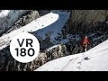 Meet the Beast | The Imaginary, Part 1 (VR180)