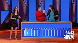 They won the flag! | Tug of Words