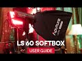 Aputure Softbox LS 60
