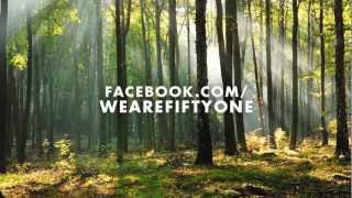 Fifty-One: Hillbilly Barn Dance - 9th October '12, The Pony Room, Manly