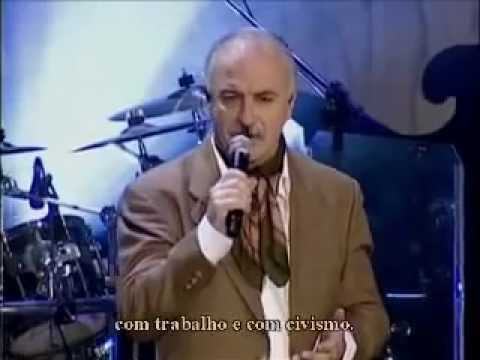 Os Serranos 40 anos DVD completo