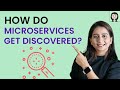 Service Discovery In Microservices Microservices Primer Course