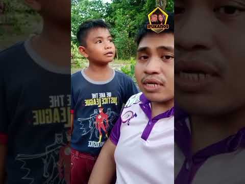 Ilocano Jokes  | Pakatawa Ifukanos