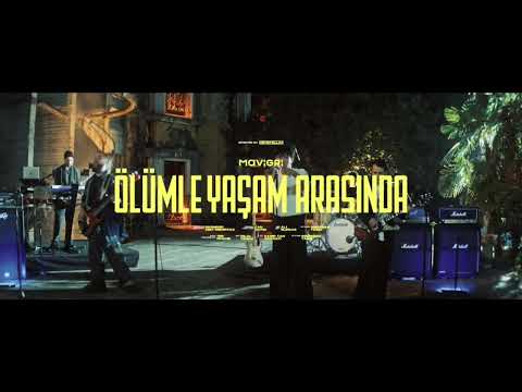 Mavi Gri x Uzi x Heijan - Ölümle Yaşam Arasında