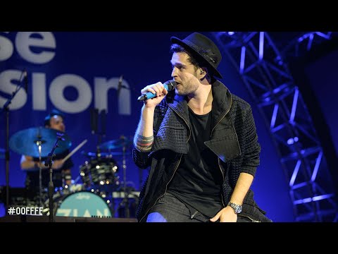 ZIAN - Burden (Live at Baloise Session 2022)