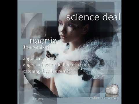 CCR089, Science Deal - Naenia (Angelica S Remix)