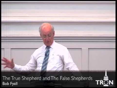 130728pm - Jeremiah 23