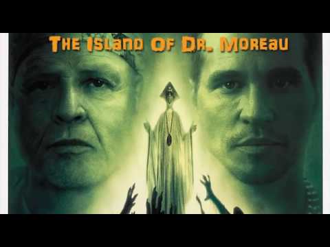 Dr  Moreau  The Island Of Dr  Moreau    Gary Chang Original Soundtrack